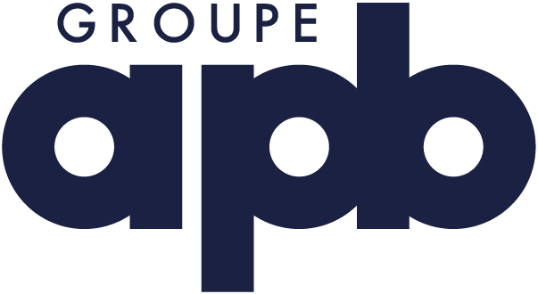 logo groupe apb