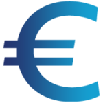 pictogramme euro €