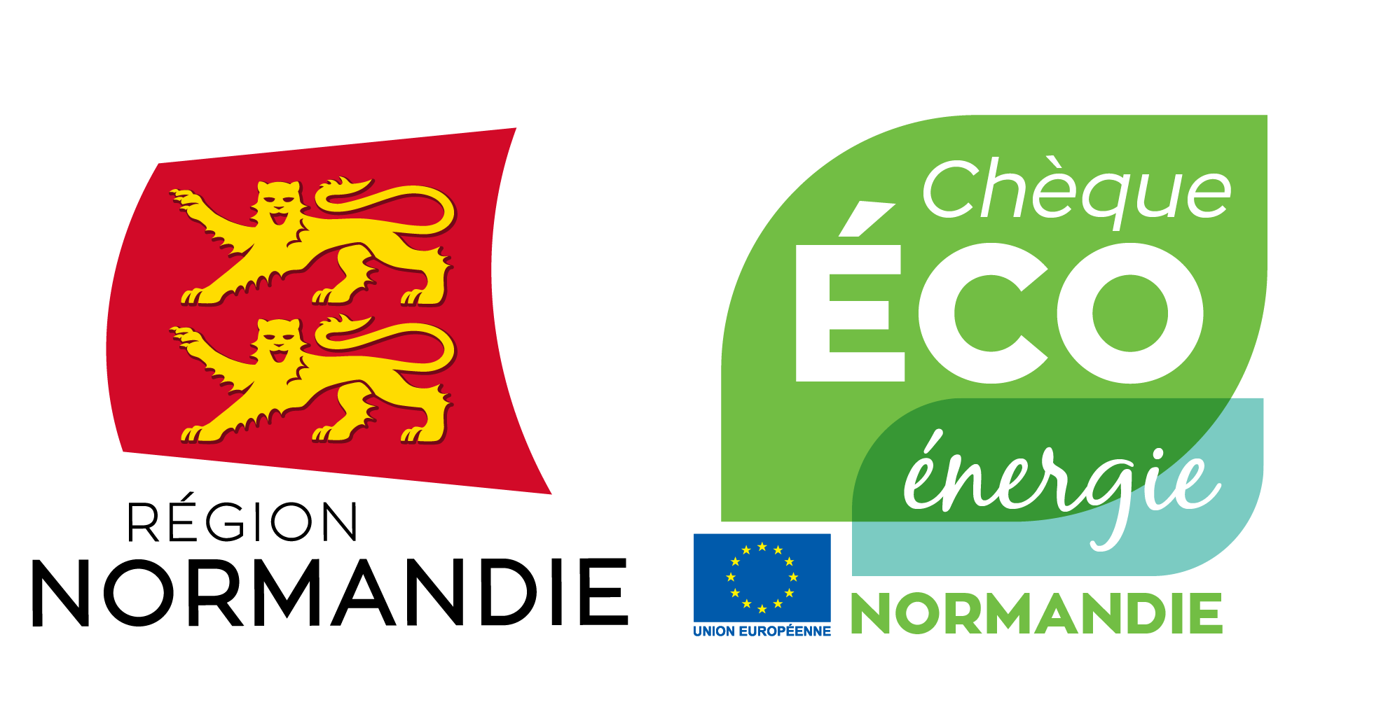 Chèque éco énergie normandie 2024