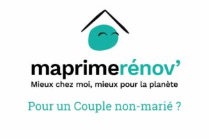 ma prime renov couple non marie