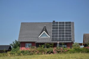 maison avec revente surplus photovoltaïque sans RGE