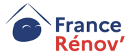 logo france rénov'